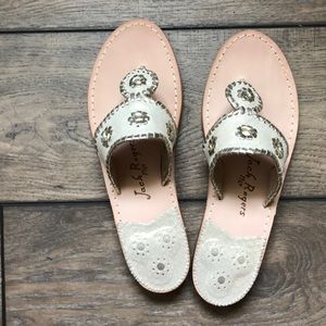 Jack Rogers - Kasey Sandals